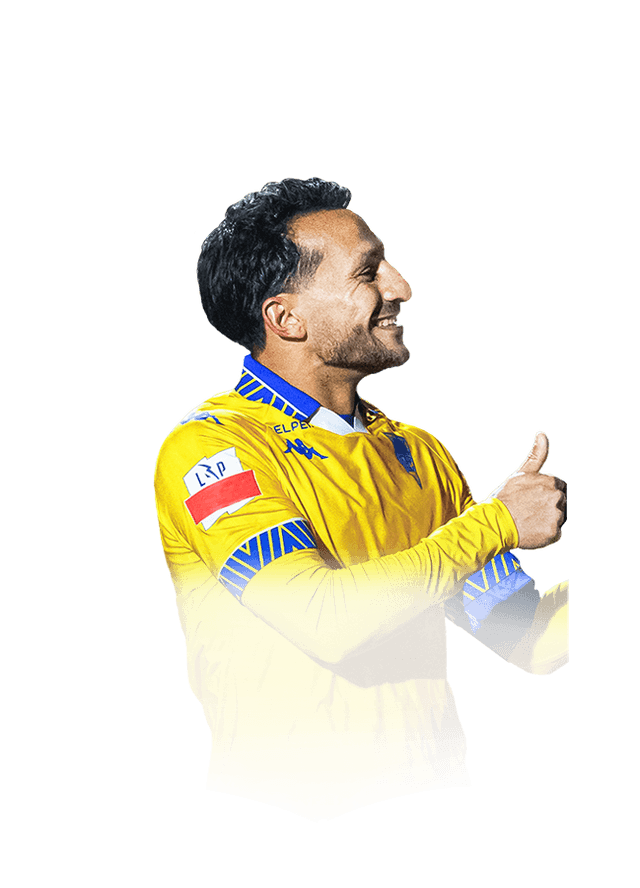 Joao Carvalho