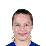 Christin Meyer
