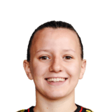 Hannah Eurlings