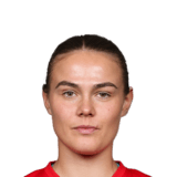 Marthine Ostenstad