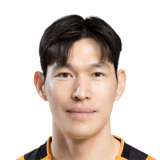 Lee Chang Min