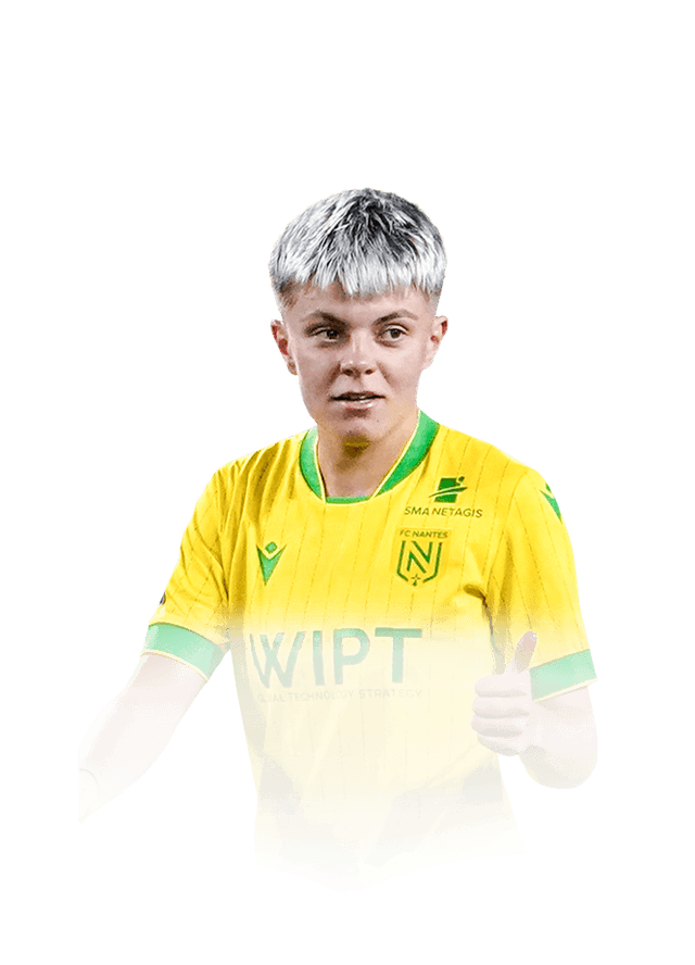 Lucie Calba