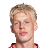 Jeppe Erenbjerg