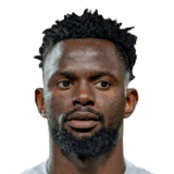 Ousseynou Niang