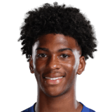 Josh Acheampong