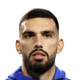 Adrian Barisic