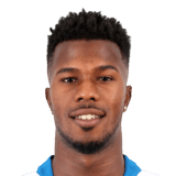 Keita Balde