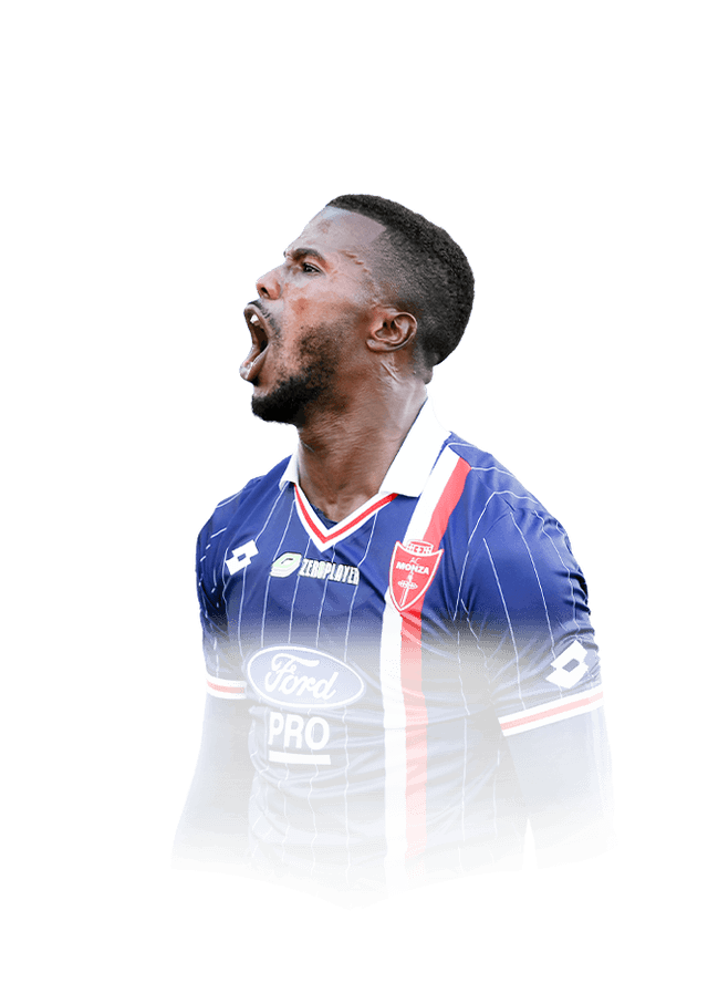 Keita Balde