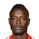 Davis Mensah
