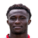 Joseph Opoku