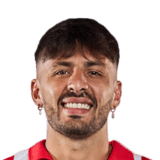 Luciano Gimenez