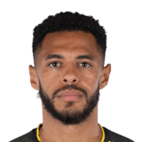 Andre Gray