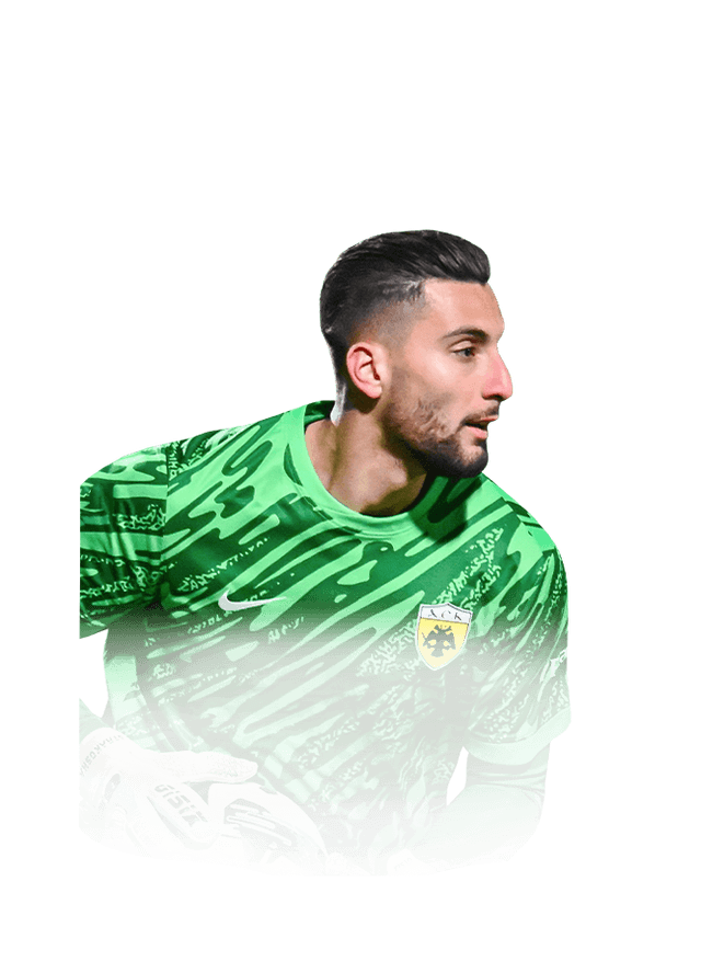 Thomas Strakosha