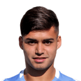 Fabian Hormazabal