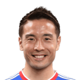Kota Mizunuma
