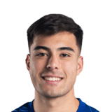 Aaron Anselmino