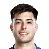 Aaron Anselmino