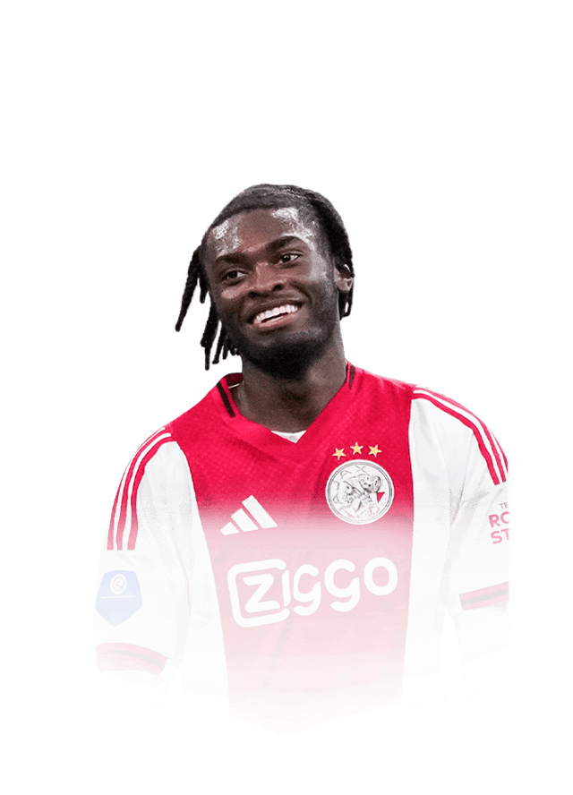 Jorthy Mokio