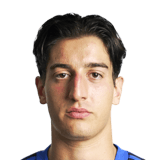Samuele Angori