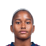 Sheika Scott