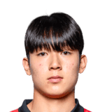 Yang Min Hyeok
