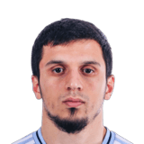 Magomed-shapi Suleymanov