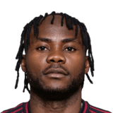 Emmanuel Uchenna