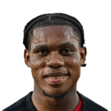 Cyriaque Irie