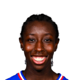 Naolia Traore