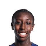 Naolia Traore