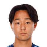 Keita Kosugi