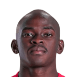 Marcos Mina