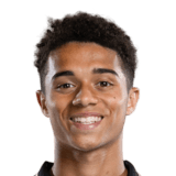 Josh King