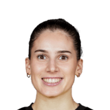 Clarissa Larisey