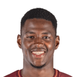 Idrissa Gueye