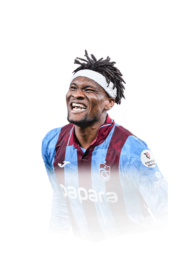Chibuike Nwaiwu