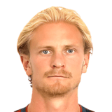 Morten Thorsby