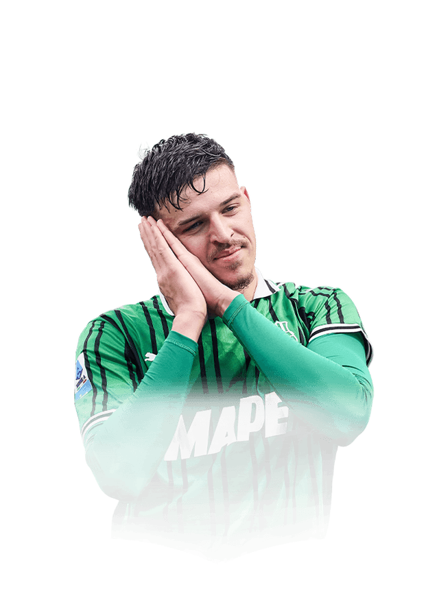Tarik Muharemovic