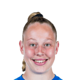 Larissa Haidner