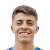 Thiago Santamaria