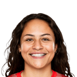 Mia Justus