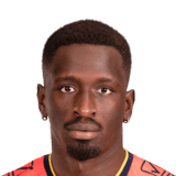 Demba Thiam