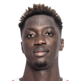 Mahamadou Doumbia