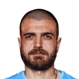 Luka Gugeshashvili