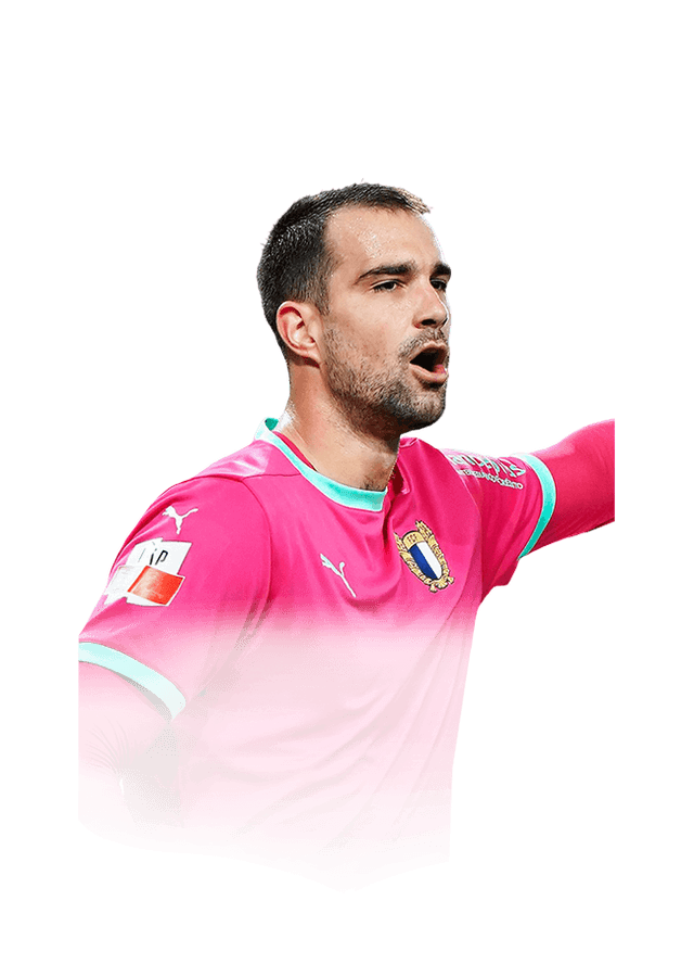 Lazar Carevic