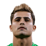 Ibrahim Bayesh