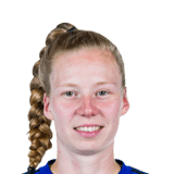Jaqueline Donges