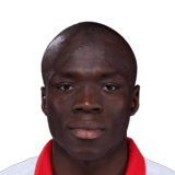 Soumaila Diabate