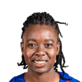 Sherly Jeudy