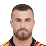 Nermin Karic